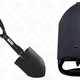 SOG Entrenching Tool, $8